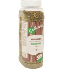 MS Fish Seasoning 550g