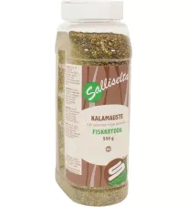 MS Fish Seasoning 550g
