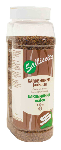 Sallisen Cardamom Powder 410g