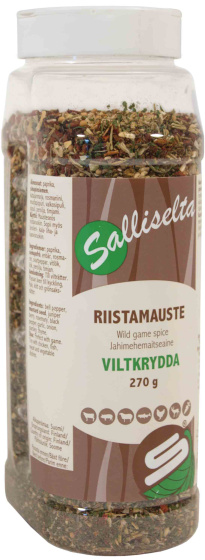 MS Meat Spices 270g