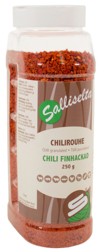 Sallinen chili powder 250g