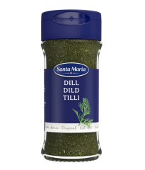 Santa Maria Dill 13g