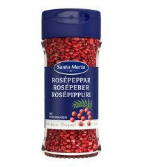Santa Maria Rosé pepper 21g