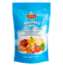 Ivanka Vegetable Seasoning Mixture 500g