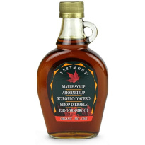 Vertmont Organic Maple Syrup 250g 