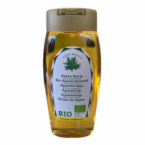 Vertmont Organic Agave Syrup 250ml / 345g