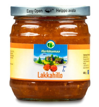 Herkkuman Cloudberry Jam 460g