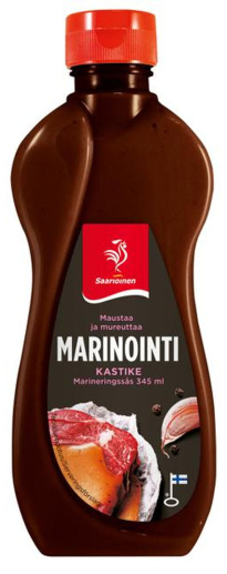 Saarioinen marinating sauce 345ml