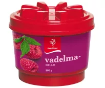 Saarioinen Raspberry Jam 800g