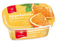 Saarioinen Orange Marmalade 230g
