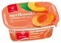 Saarioinen Apricot Marmalade 230g