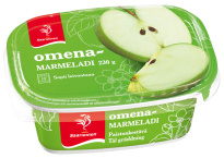 Saarioinen Apple Marmalade 230g