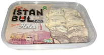 Ciloglu Istanbul chocolate halva 350g