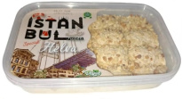 Ciloglu Istanbul hazelnut halva 350g