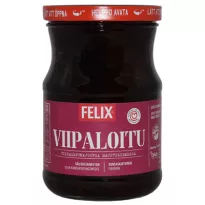 Felix sliced ??beetroot in spiced broth 570/380g