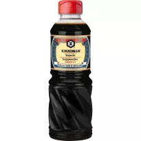 Kikkoman Soy Sauce 500ml