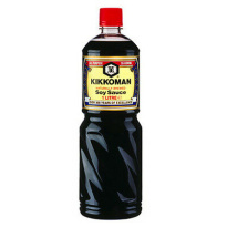 Kikkoman Soy Sauce 1 Litre