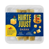 Estover Hiiri-juustopurtavaa Gouda 175g