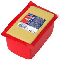 Valio Hyvä Finnish Daily cheese 1,25 kg ( Lactose Free )