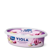 Valio Viola Cream Cheese Garlic 200g