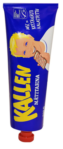 Kallen roe paste 300g