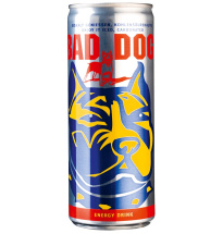 Bad Dog Energy Drink 250 ml