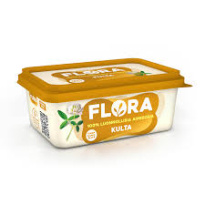 Flora Kulta Salted 380g 