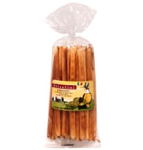 Stiratini breadsticks with olive oil 250g