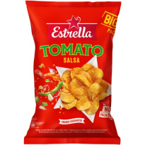 Estrella tomato salsa flavor 180g