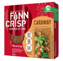 FINN CRISP rye slices original 200g