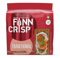 FINN CRISP rye slices 200g