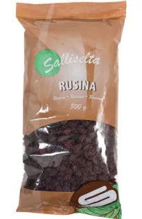 MS Raisins 800g
