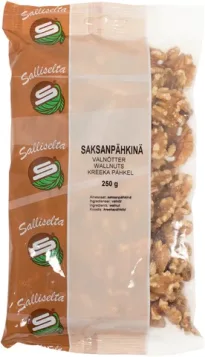 MS Walnuts 250g