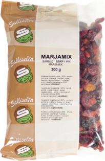 MS Berries Mix 300g