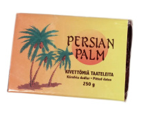 Sallisen Dates 250g