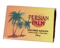 Sallisen Dates 250g