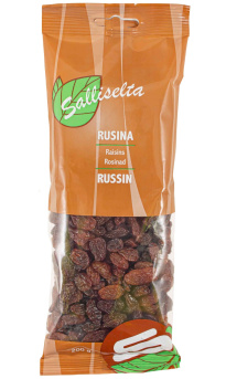 MS dried raisin 200g
