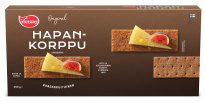 Vaasa Original crisp bread 400g