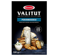Kantolan Valitut traditional biscuit 100 
