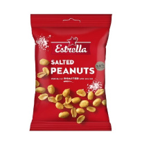 Estrella Salted peanut 175g