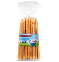 Stiratini Sea Salt Breadsticks 250g