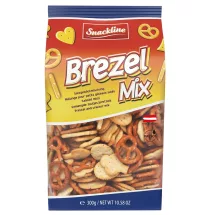 Snackline Mini Snack (bag) 300g