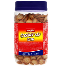 Snackline Cracker Mix 350g