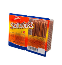 Snackline Saltsticks pretzel type 200g 