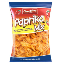 Snackline corn Paprika mix 125g