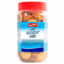 Snackline mini Pretzels 350g