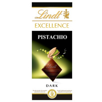 Lindt Excellence dark chocolate 100g