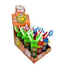 Crazy Biter - lolly 17g