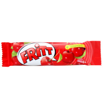 Fritt Chewy Candy Cherry 70g