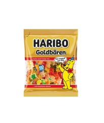 Haribo Candies (gold teddy bears) 175g
 
